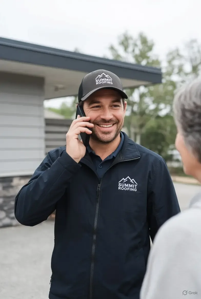 Flat Roof Leak Repair Barnsdall, OK FAQs